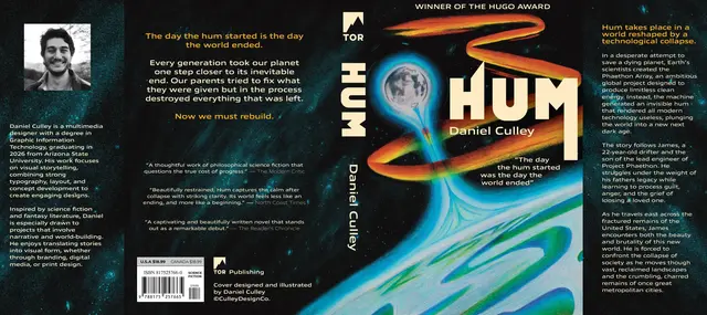 Hum project image 3